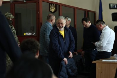 Ян Доброносов, "Телеграф"