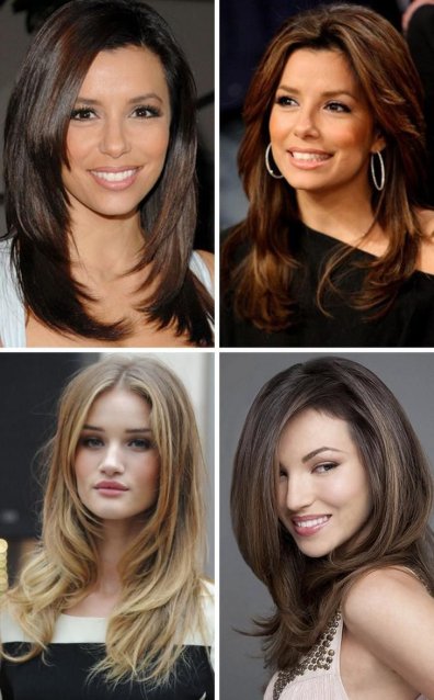 Модные женские стрижки на волосы средней длины в 2023 году: какую выбрать и как уложить