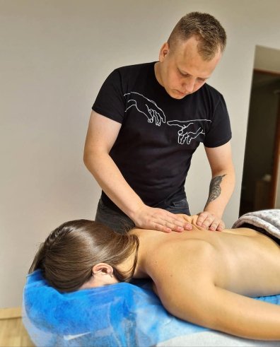 Аналардың жамбасы