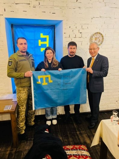 ГУР