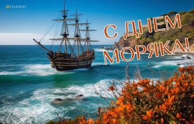 Открытки с днем моряка, открытки на день моряка