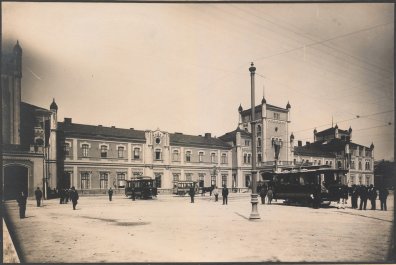 Відкриті джерела