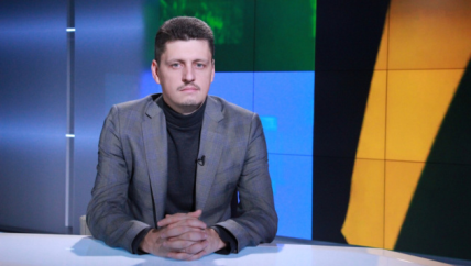 Игорь Рейтерович