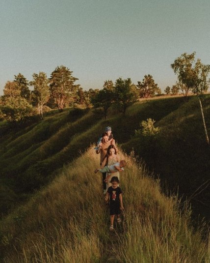 тімур мірошниченко інна мірошниченко діти