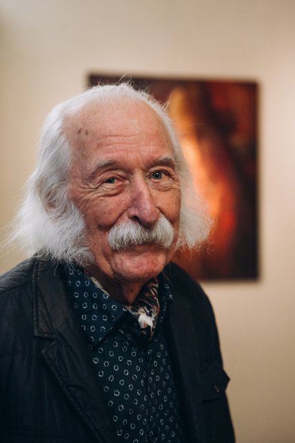 Иван Марчук Фото Википедия