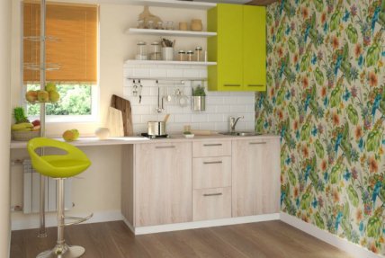 Весеннее настроение