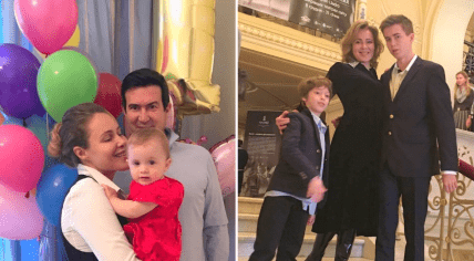 Діти Королевської та Солода