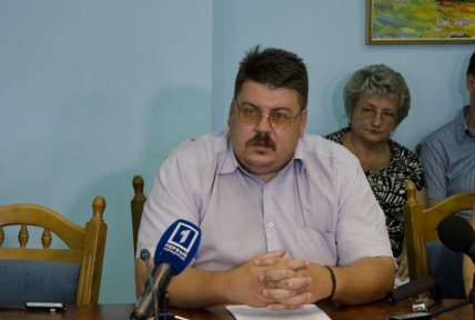 Руслан Сушко