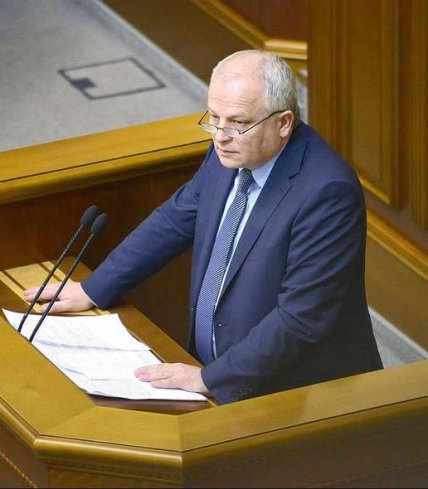 Степан Кубів