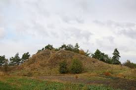 Курган Сорока біля села Хрінівка