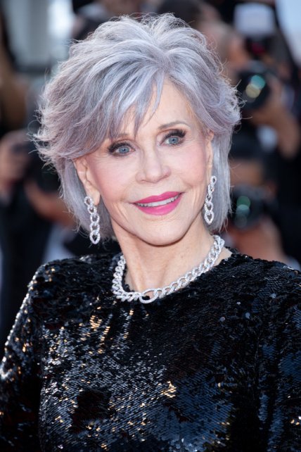 Джейн Фонда