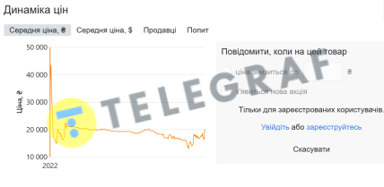 Цена на зарядную станцию Jackery Explorer 500EU