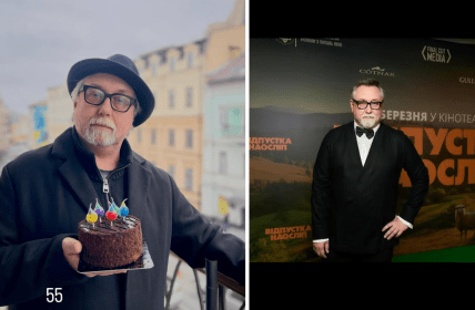 Семен Горов