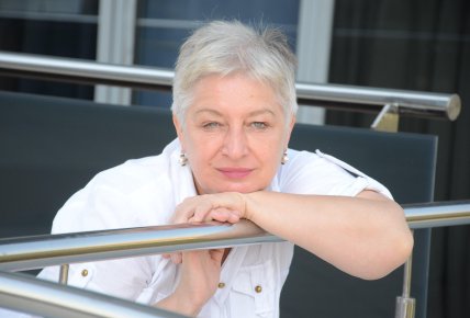 Татьяна Власенко