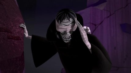 Крысиный король