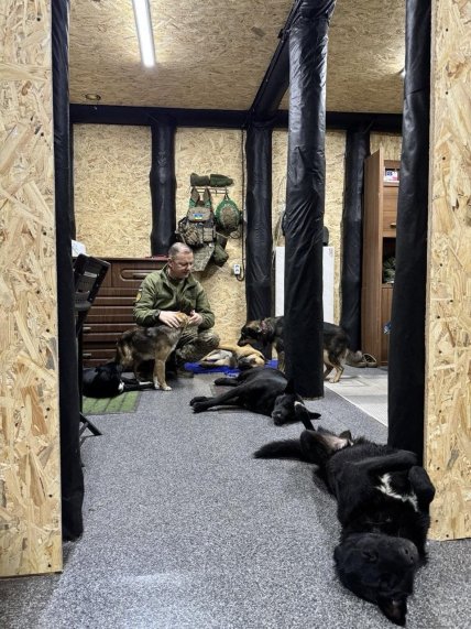 Олег Ляшко фото