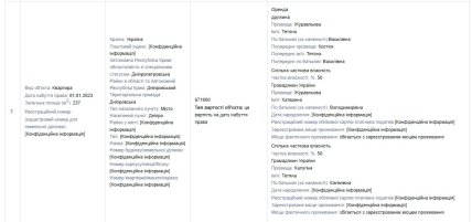 декларация