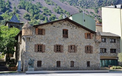 Що подивитись в князівстві Андоррі