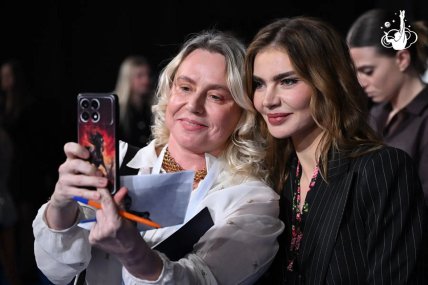 Аліна Кабаєва зараз, як виглядає після пластики