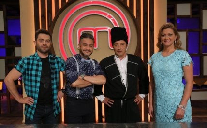 мастер шеф 6 сезон фото