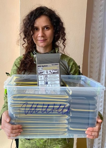 Міла Макарова