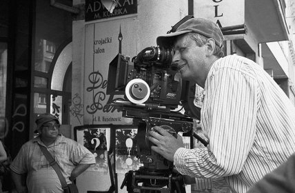 Сергій Лозниця