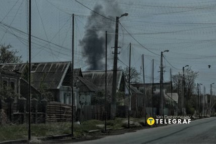 Дружківка 6.05.2026