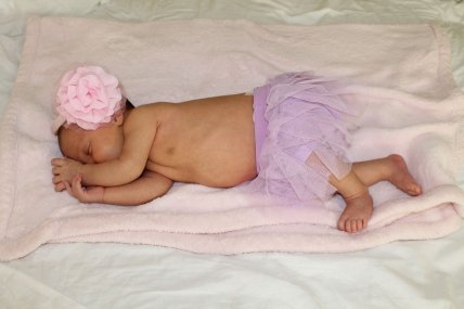 Активная мама