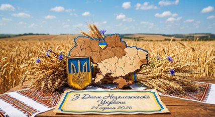 картинки с днем независимости 2026