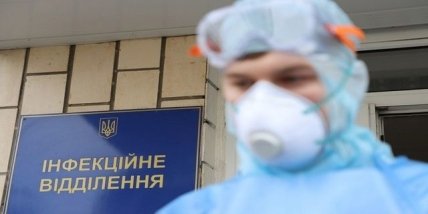 человек в маске