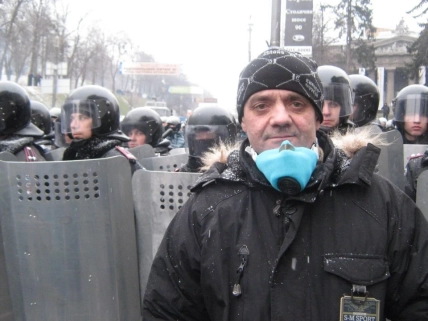 Роман Сеник