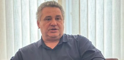 Сергей Горкуценко