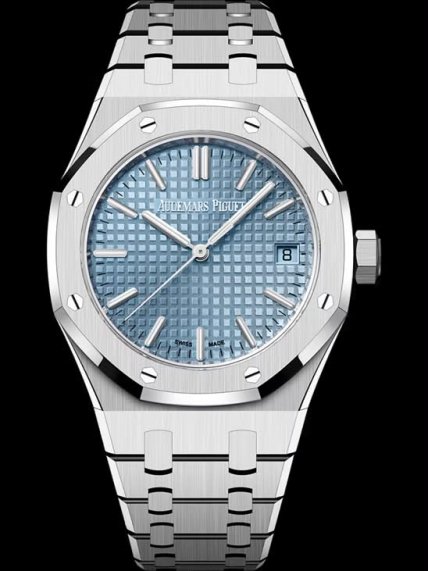 Годинник Audemars Piguet Royal Oak 15550ST.OO.1356ST.04