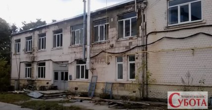 Баранивский фарфоровый завод