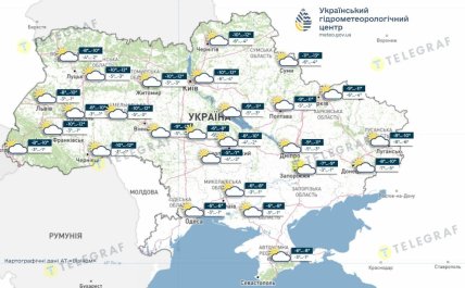 гидрометцентр