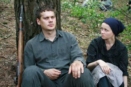 Ольга Олексий фильмография