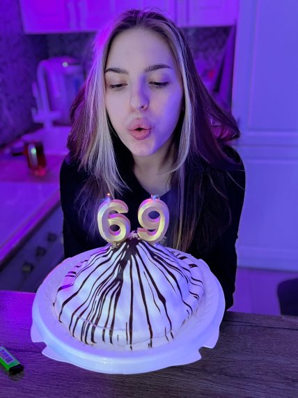 Ульяна Иващенко