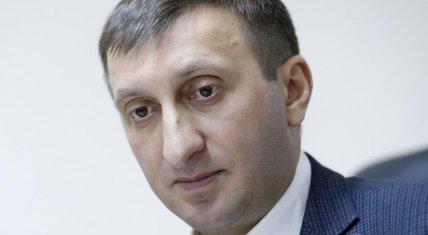 Віталій Кулик