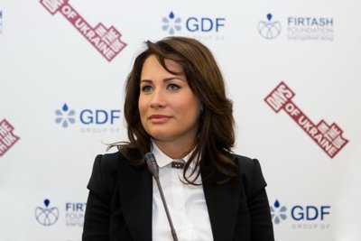 Лада Фирташ