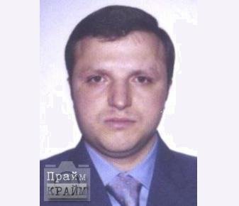Сергей Мамедов