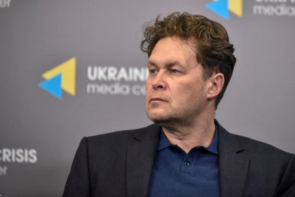 Евгений Магда / Facebook-страница