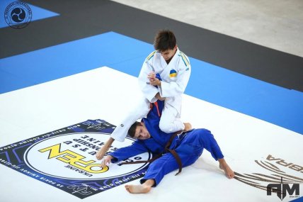 Тимур Шаманов