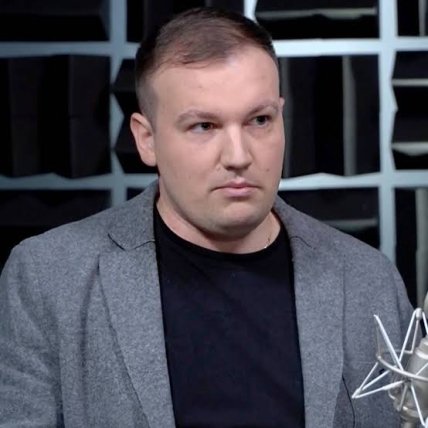 Михайло Звінчук