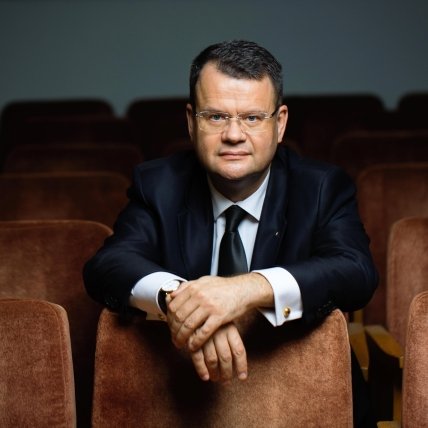 Игорь Гарбарук