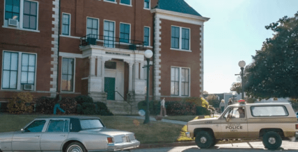 Библиотека Хокинса