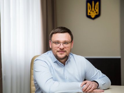 Семен Кривонос