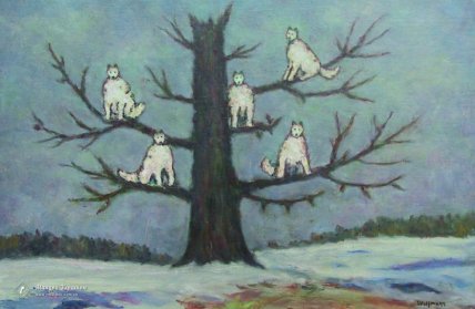 Кошмарні сни Сергія, які вивчав Зігмунд Фрейд