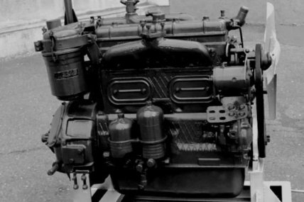 двигун смд 7