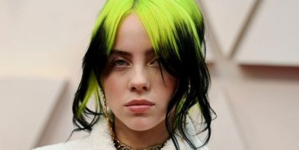 Билли Айлиш