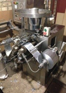 СБУ изъяла более двух миллионов фальсификатов популярных лекарств